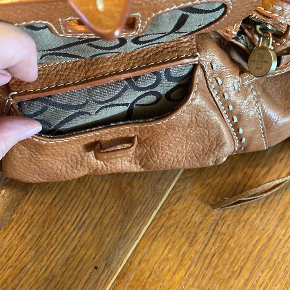 Lancel Purse - Used But In Good Condition. - image 5